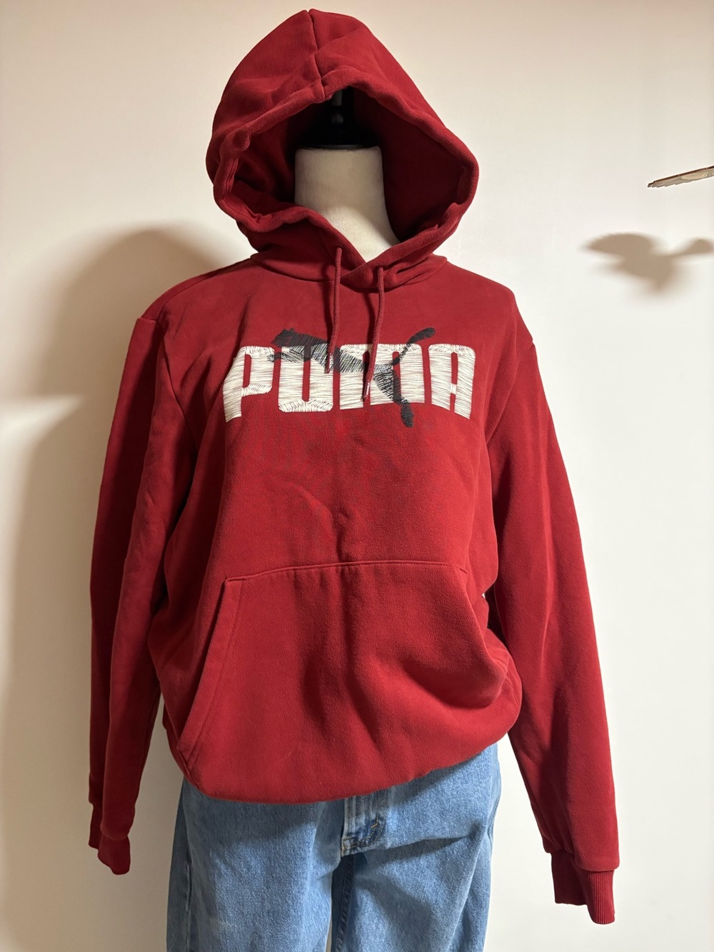 Puma Hoodie